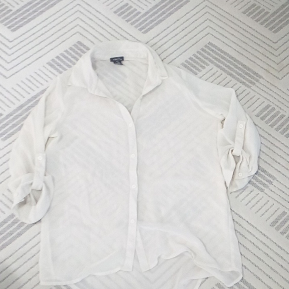 Rue21 size small top